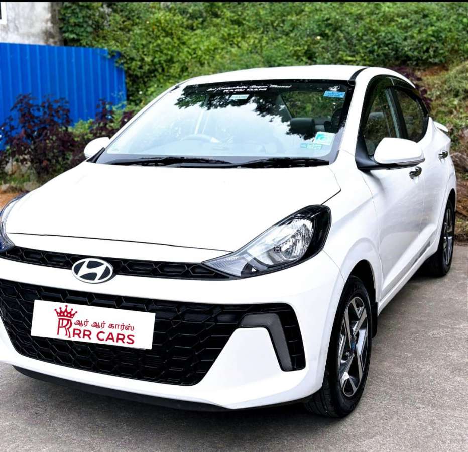 Hyundai Aura